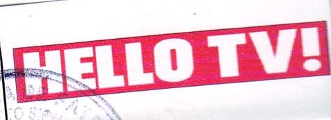 Mark logo
