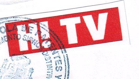 Mark logo