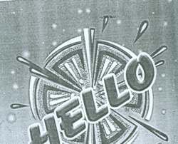 Mark logo