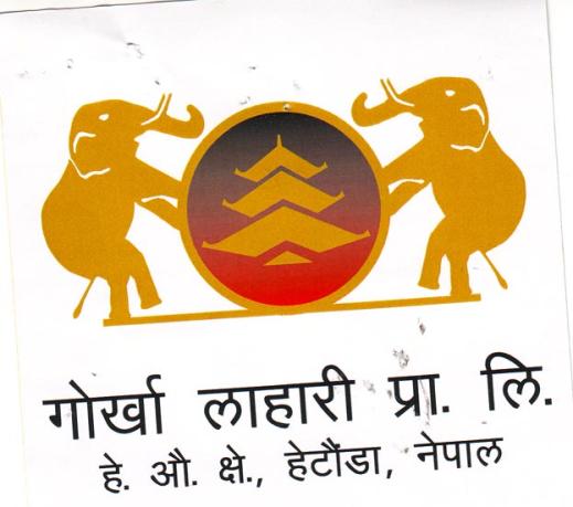 Mark logo