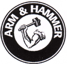 Mark logo