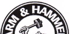 Mark logo