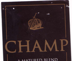 Mark logo