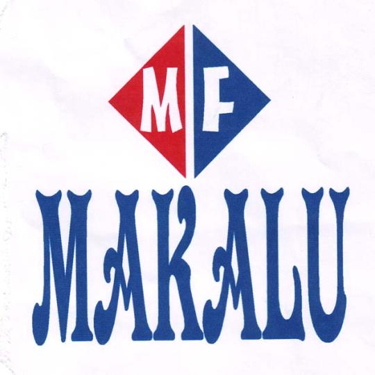 Mark logo