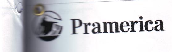 Mark logo