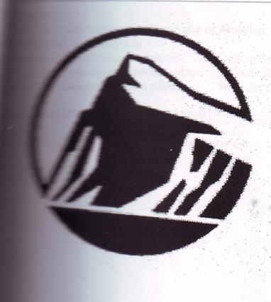 Mark logo