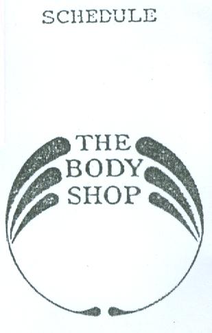 Mark logo