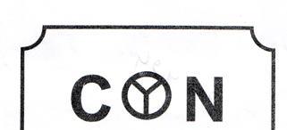Mark logo