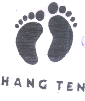 Mark logo