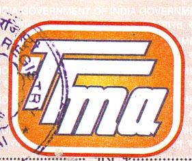 Mark logo