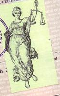 Mark logo