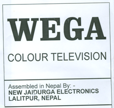 Mark logo