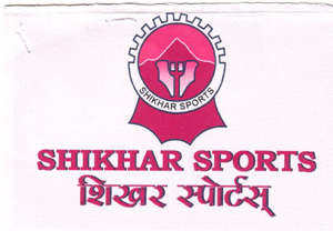 Mark logo