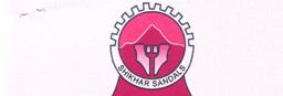 Mark logo