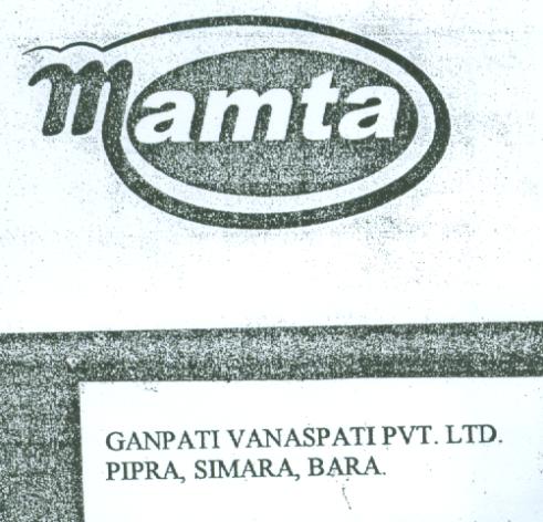 Mark logo