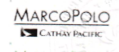 Mark logo