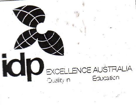 Mark logo