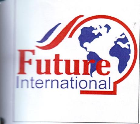 Mark logo