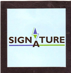 Mark logo