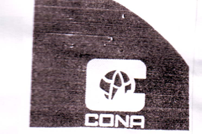 Mark logo