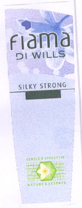 Mark logo