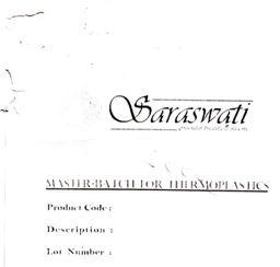 Mark logo