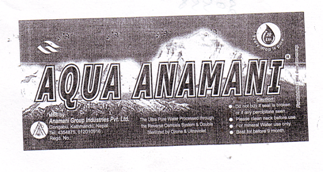 Mark logo