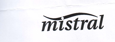 Mark logo