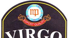 Mark logo