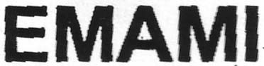 Mark logo