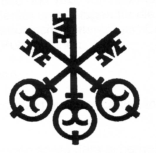 Mark logo