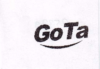 Mark logo
