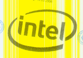 Mark logo
