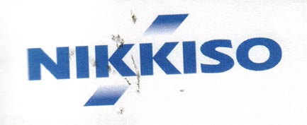 Mark logo