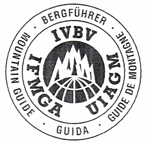 Mark logo
