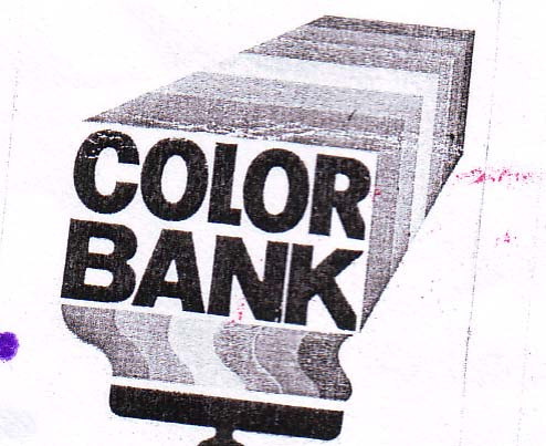 Mark logo
