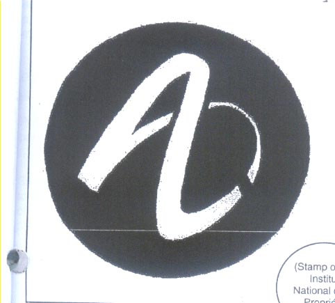 Mark logo