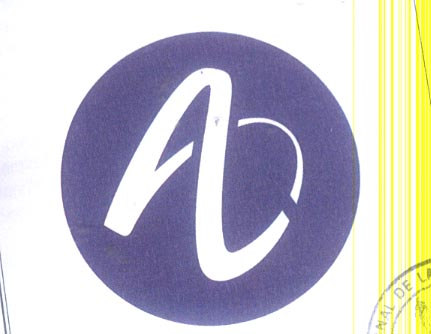 Mark logo