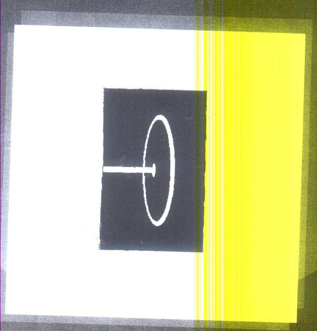 Mark logo