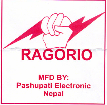 Mark logo