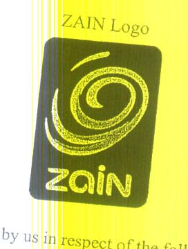 Mark logo