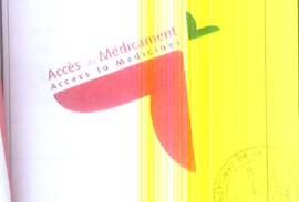 Mark logo