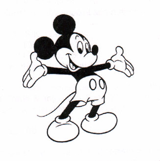 Mark logo
