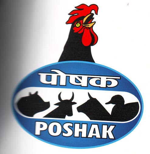 Mark logo
