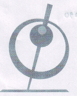 Mark logo