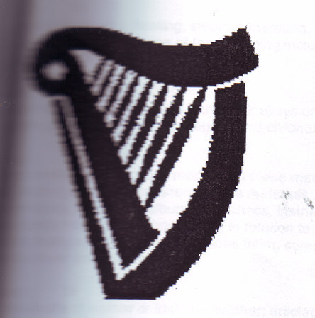 Mark logo
