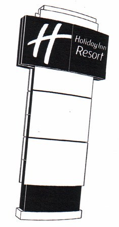 Mark logo