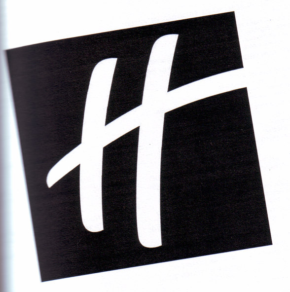 Mark logo