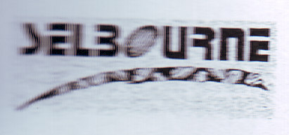 Mark logo