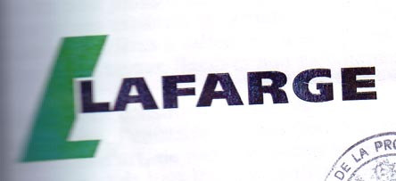 Mark logo